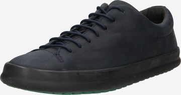 CAMPER Sneakers 'Chasis' in Blue: front