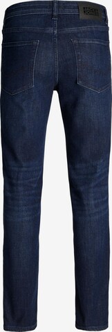 Jack & Jones Junior Regular Jeans 'Glenn' in Blau