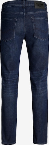 Jack & Jones Junior Jeans 'Glenn' in Blau