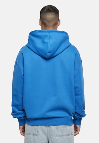 Mister Tee Sweater 'Stay' in Blue