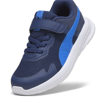 PUMA Sneakers in Blauw