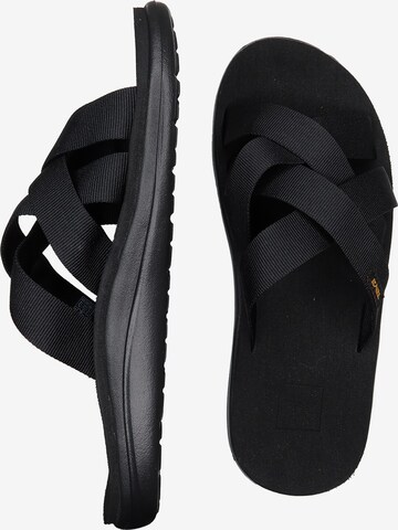 TEVA Mules 'Voya' in Black