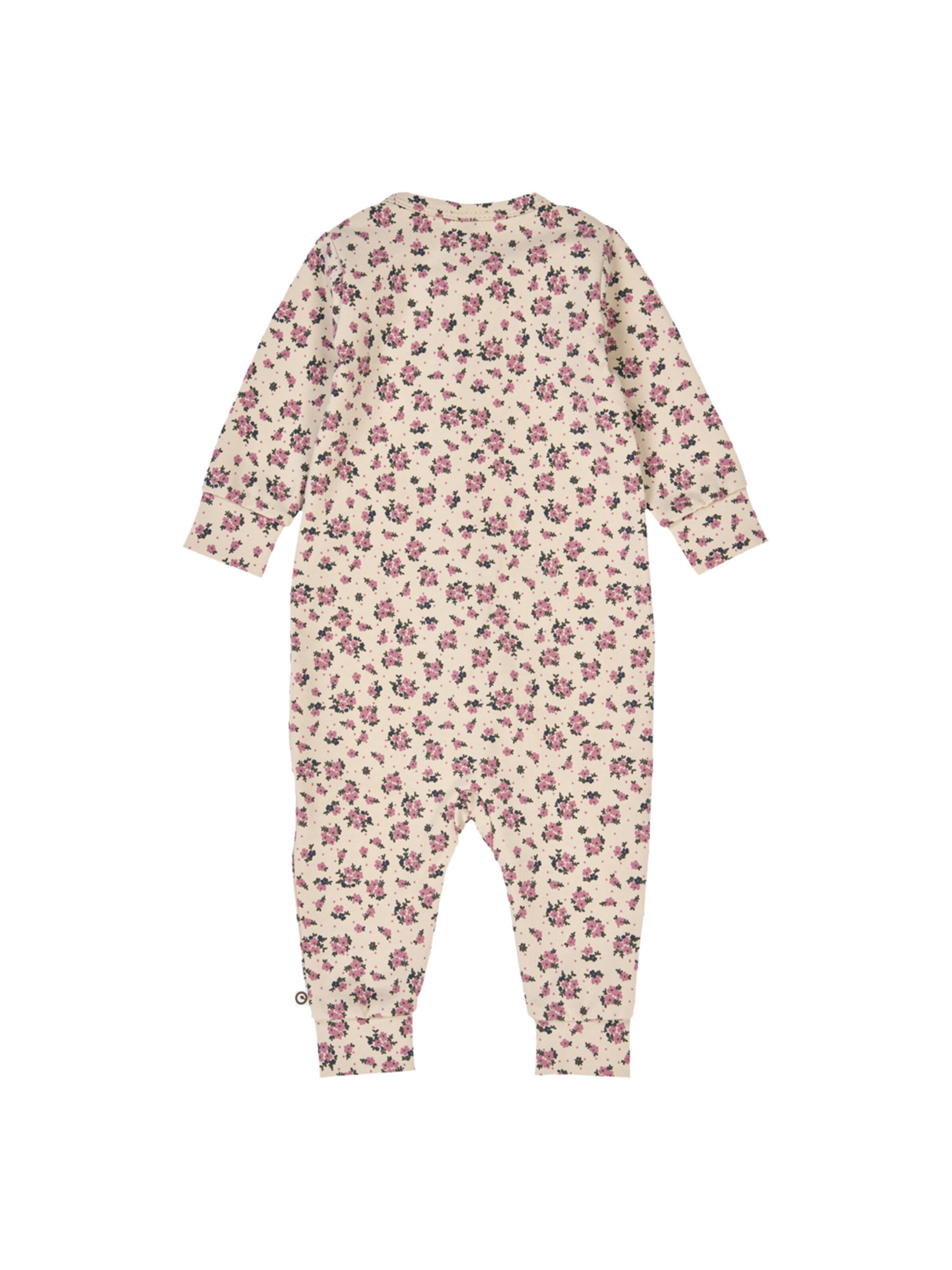Tutina / body per bambino di Müsli by GREEN COTTON in beige