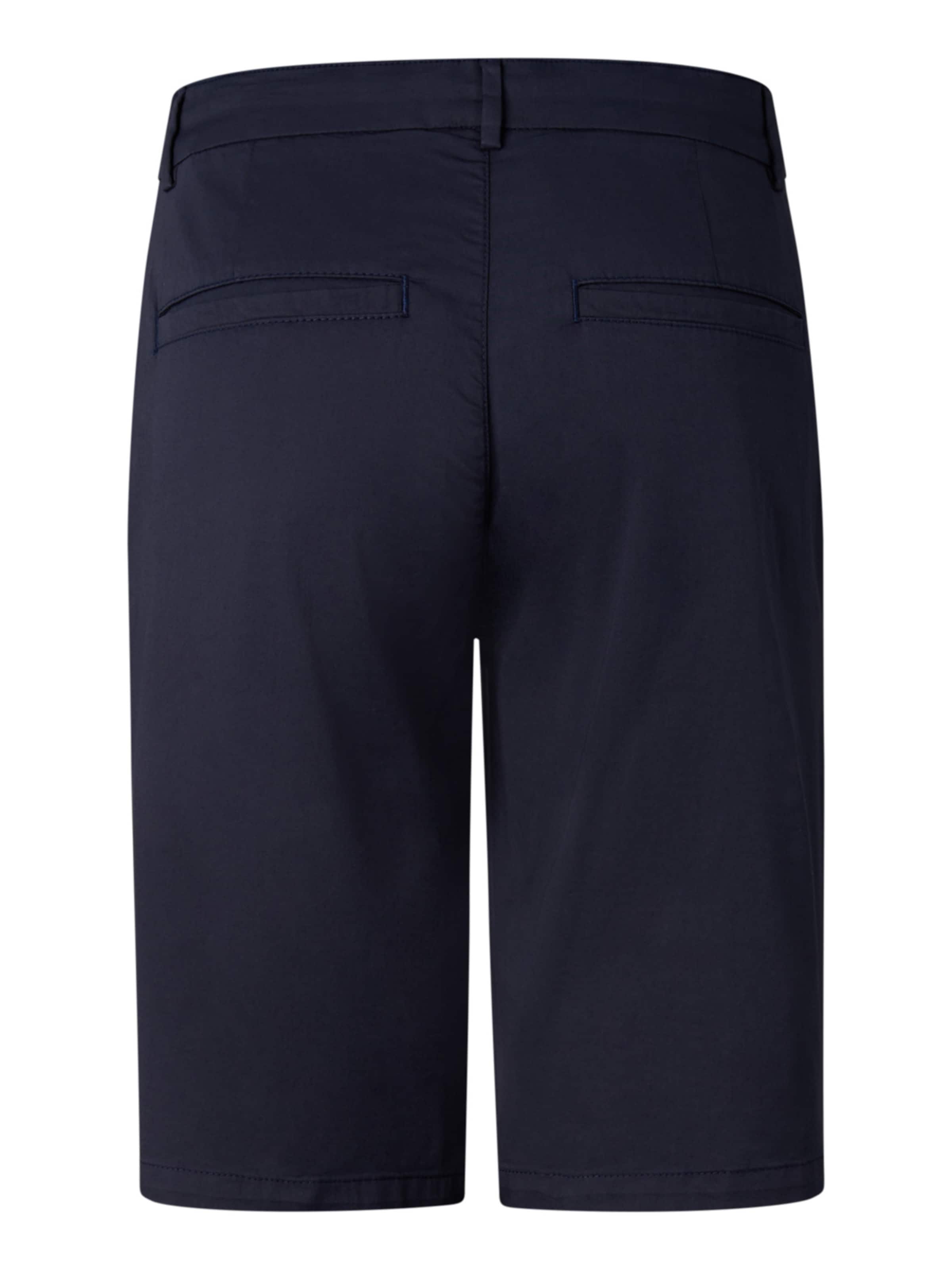 BOGNER Regular Hose 'Cole' in Blau