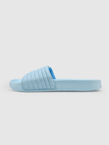 Chaussure basse ' Riever ' Smilodox en bleu