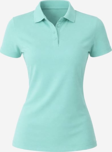 Cocain Underwear Shirt 'Poloshirt' in M/38 in Light green, Item view