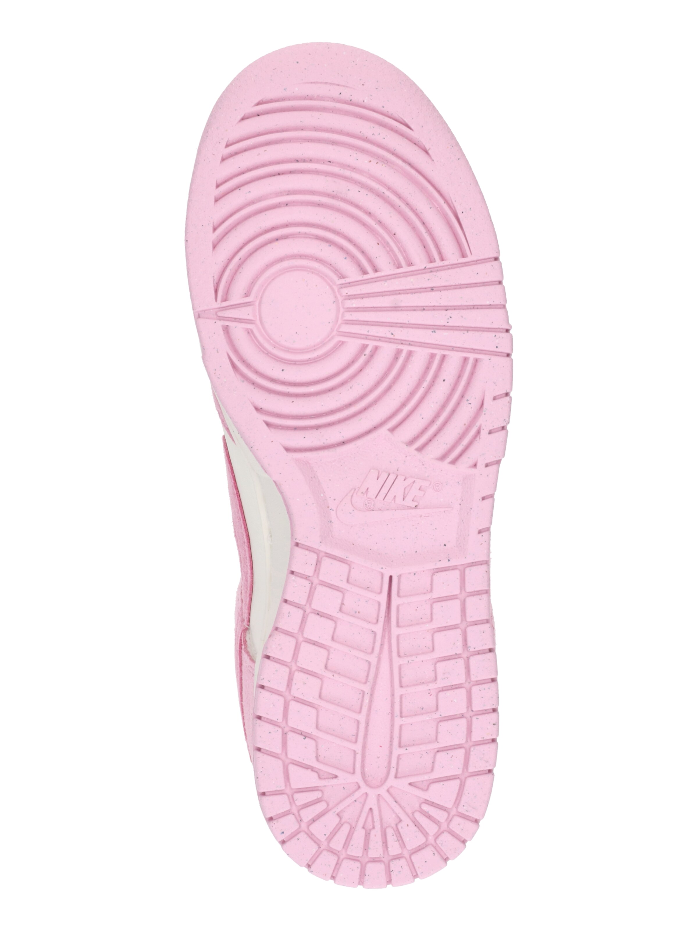 Nike Sportswear Tenisky 'Dunk' – pink