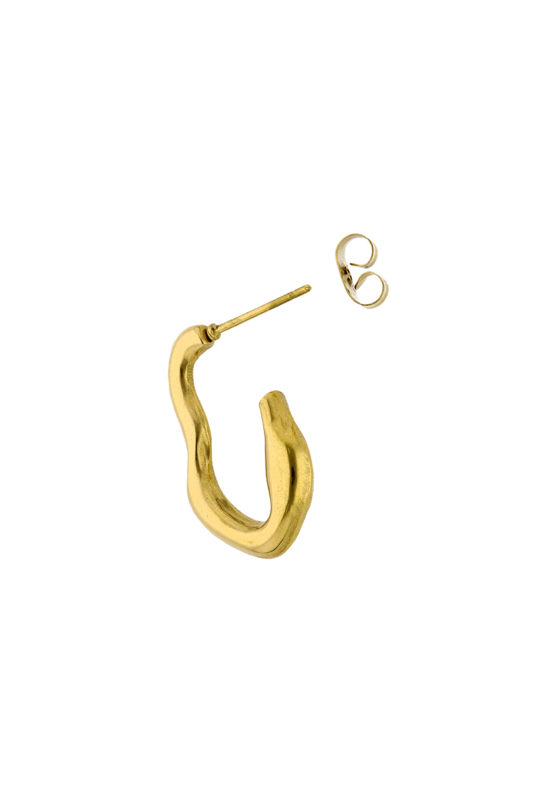 IZIA Ohrringe in Gold