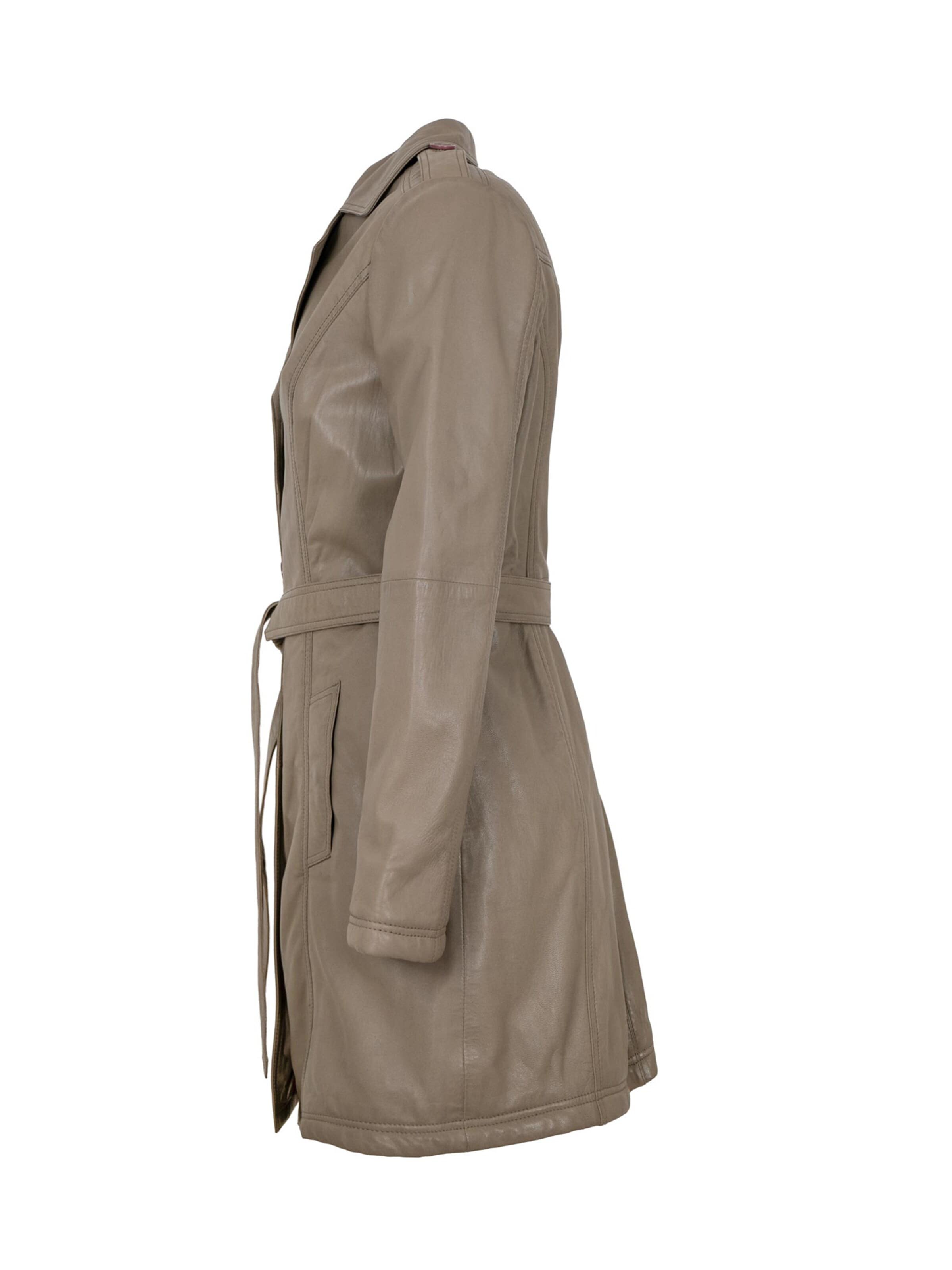 Jilani Tussenjas 'Azra' in Beige
