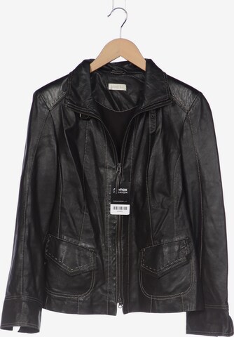 BONITA Jacket & Coat in M in Black: front