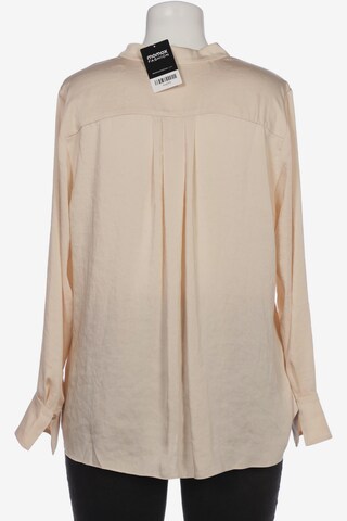 Marc Cain Bluse XL in Beige