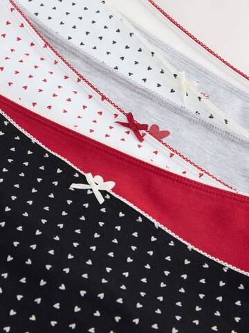 Next Трусы-слипы в Серый