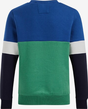 WE Fashion Sweatshirt in Mixed colours