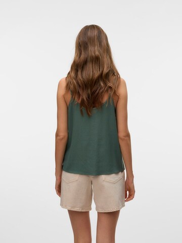 Top 'VMMymilo' di VERO MODA in verde