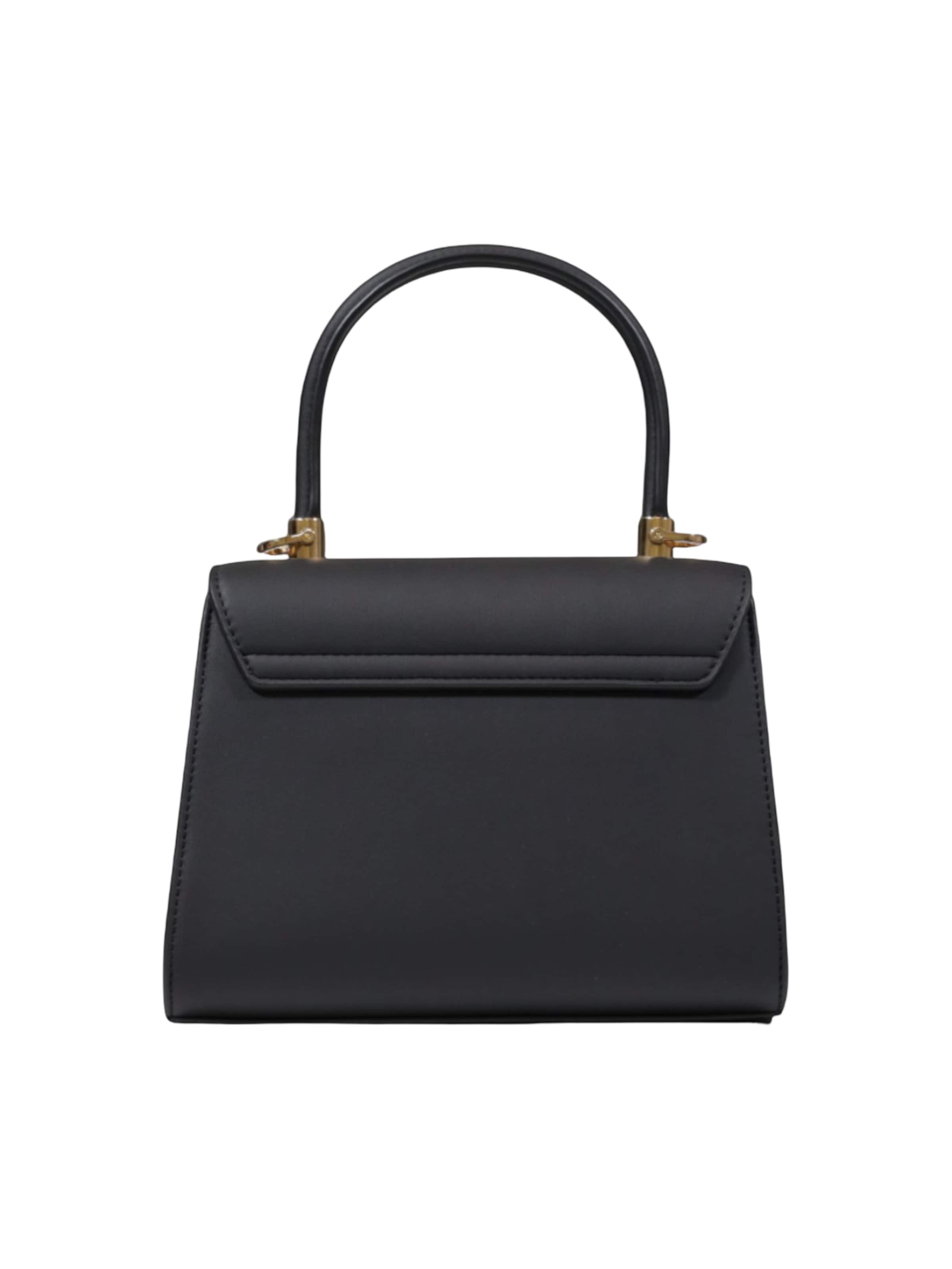 Love Moschino - Bolso de hombro en negro