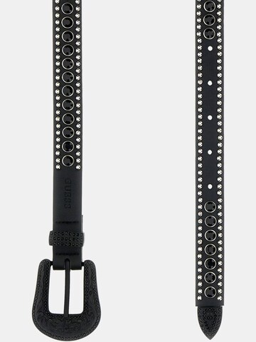 GUESS Belt in Black