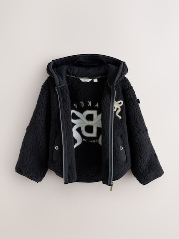 Veste en polaire Baker by Ted Baker en noir