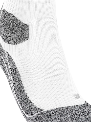 FALKE Athletic Socks 'RU Trail' in Mixed colors