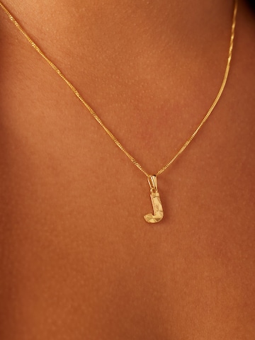 Lucardi Hangers 'Klassisch' in Goud