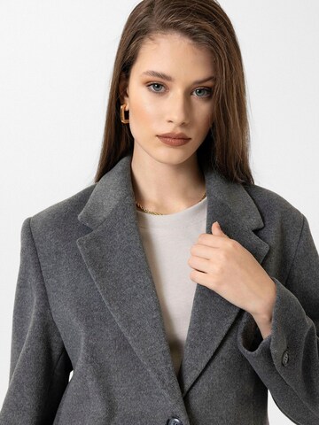 Antioch Blazer 'Chaima' in Grey