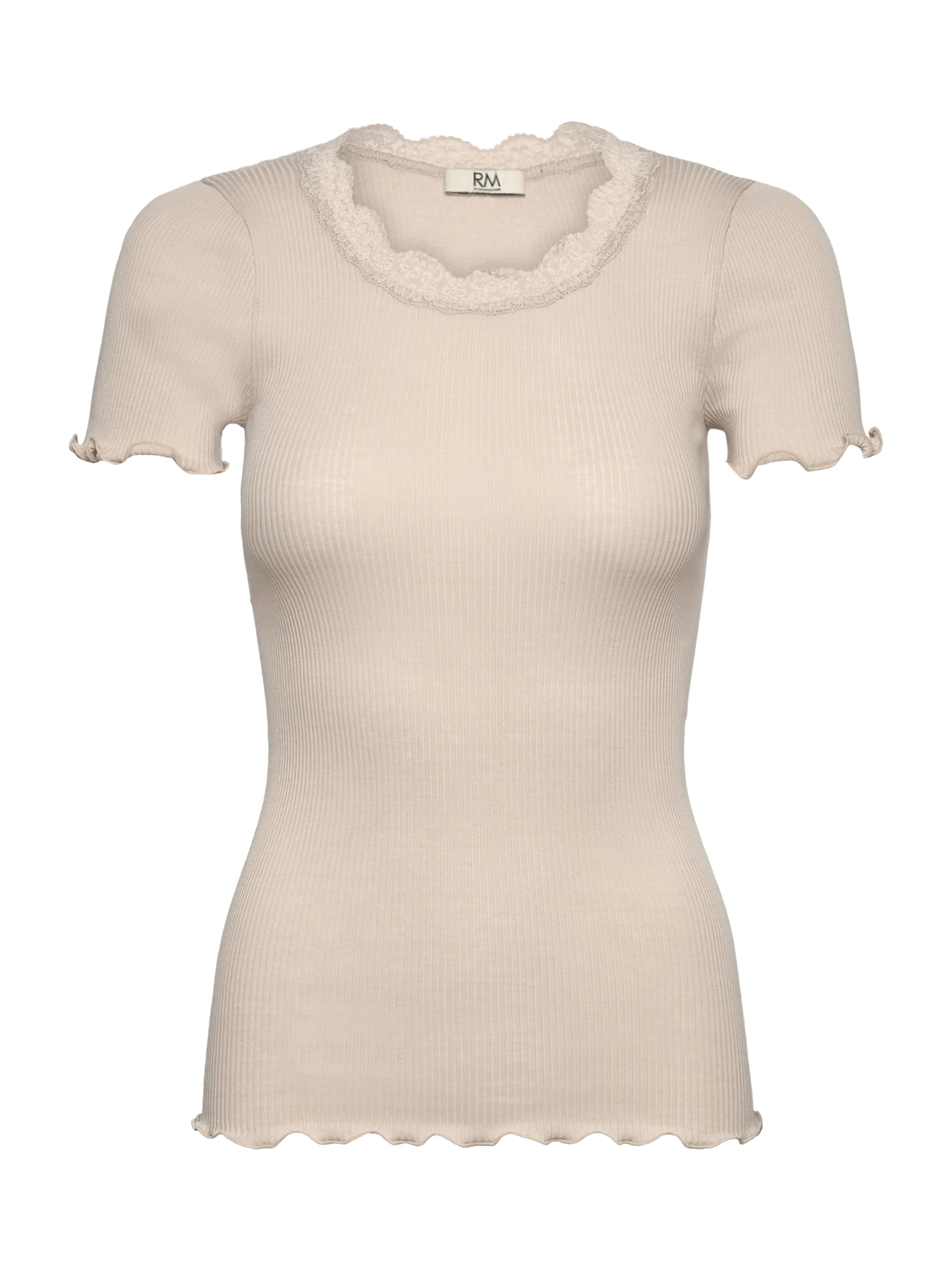 rosemunde Shirts 'Balta' i brun: forside