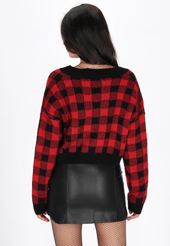 myMo ROCKS - Jersey en Mezcla de colores