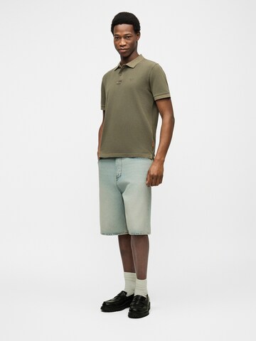 JOOP! JeansMajica 'Ambrosian' - zelena boja