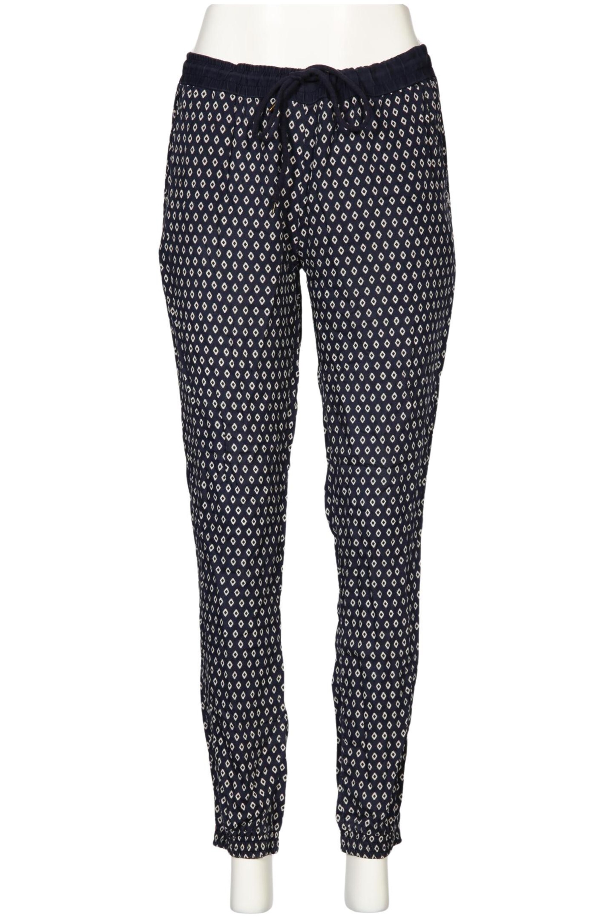 ARMEDANGELS Pants in M in Blue: front