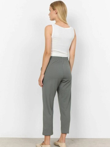 Soyaconcept Regular Pants ' SC_SIHAM ' in Grey