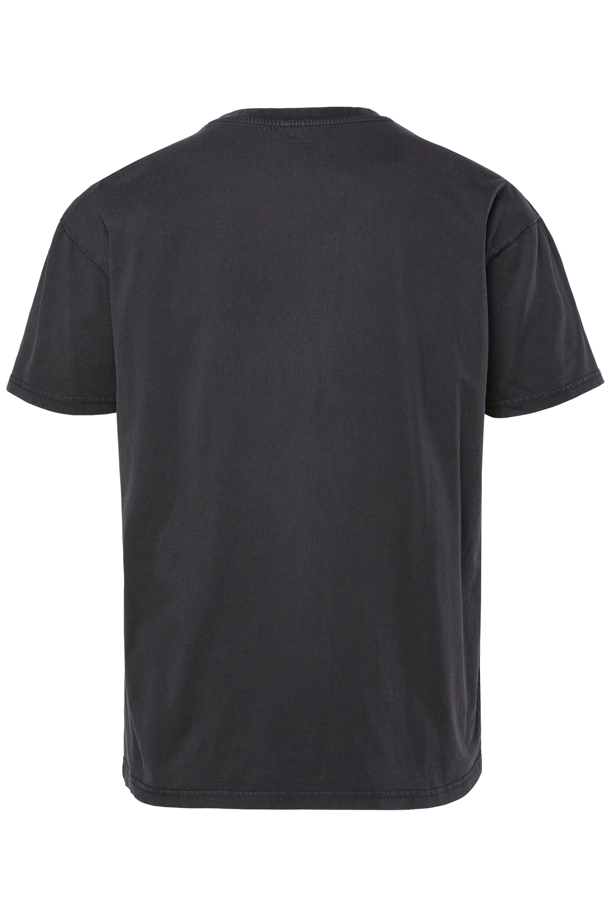 STHUGE T-Shirt in Schwarz