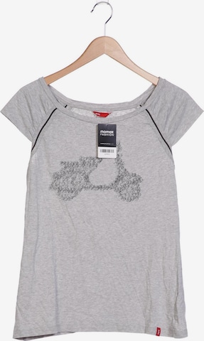 EDC BY ESPRIT T-Shirt XL in Grau: predná strana