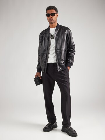 ARMANI EXCHANGE Футболка в Белый