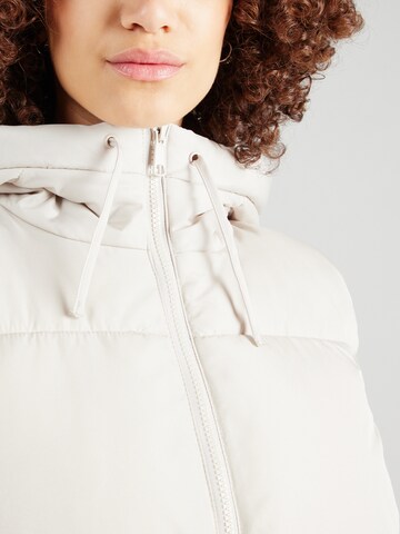 VERO MODA Vest 'Ligaane' i beige