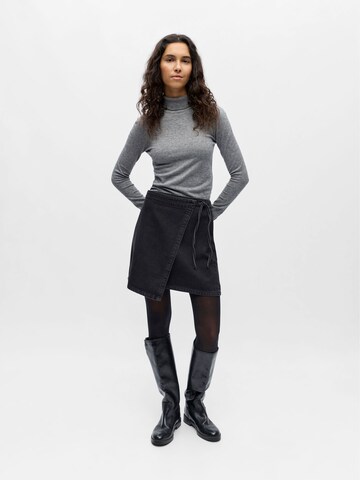 Gonna 'OBJRosie' di OBJECT in nero