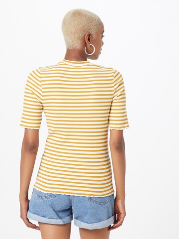 SELECTED FEMME Shirt in Oranje