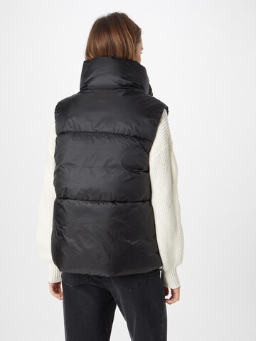 GAP Bodywarmer in Zwart