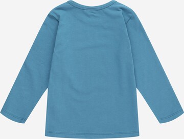 Walkiddy Shirt in Blue