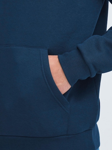 BLEND Trui ' BHTobie ' in Blauw