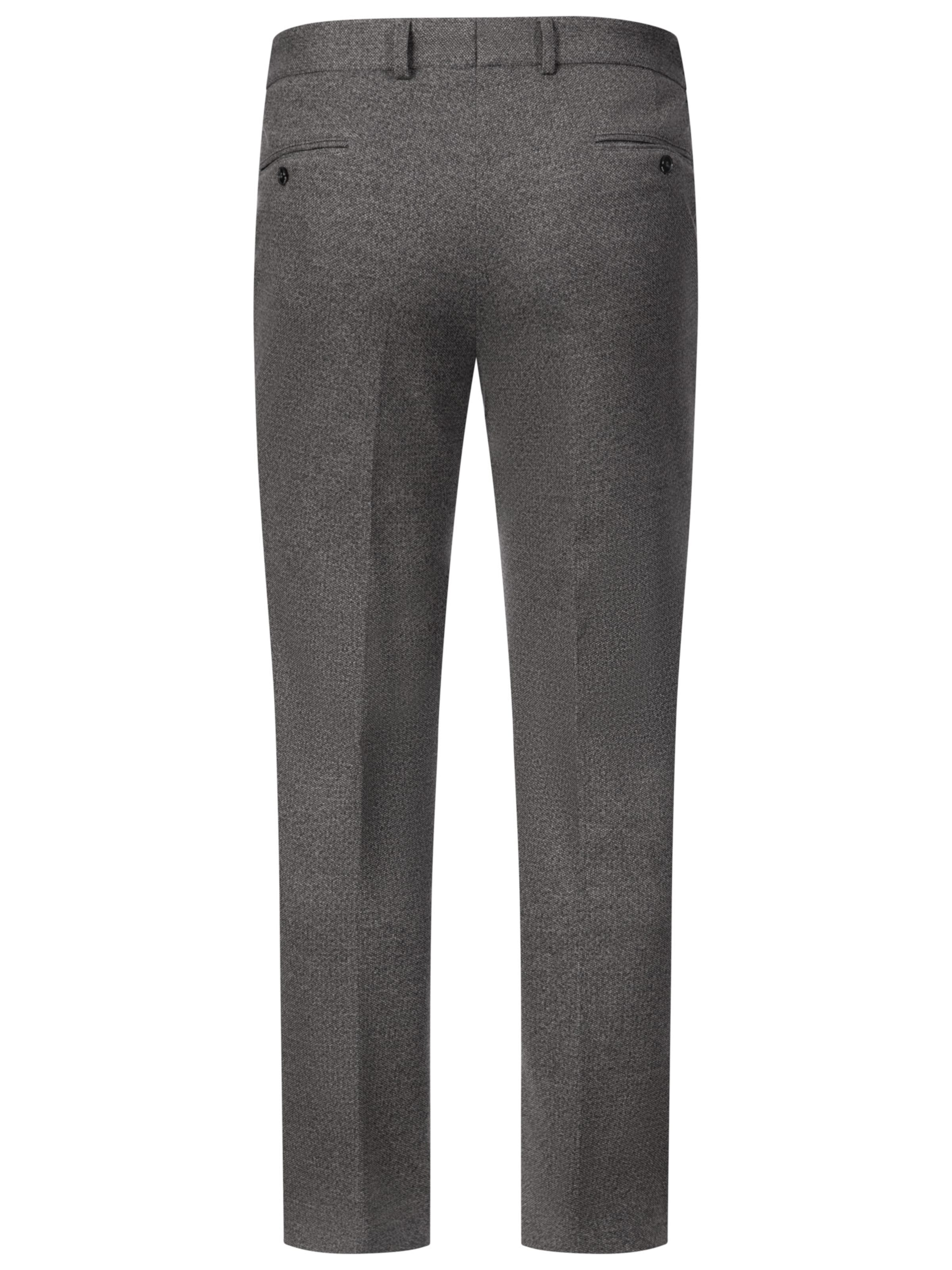 Karl Lagerfeld Regular Pants in Grey