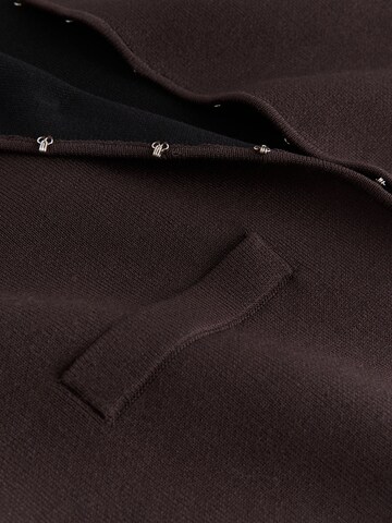 Gilet di Next in marrone