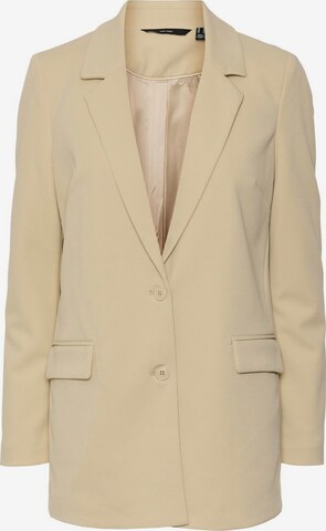 VERO MODA Blazer in Beige: front