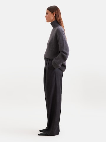 SEIDENSTICKER Sweater in Grey