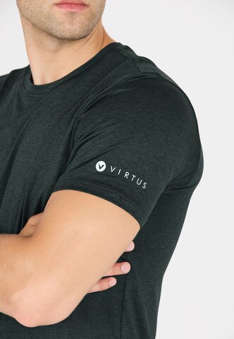 Virtus Functioneel shirt in Groen