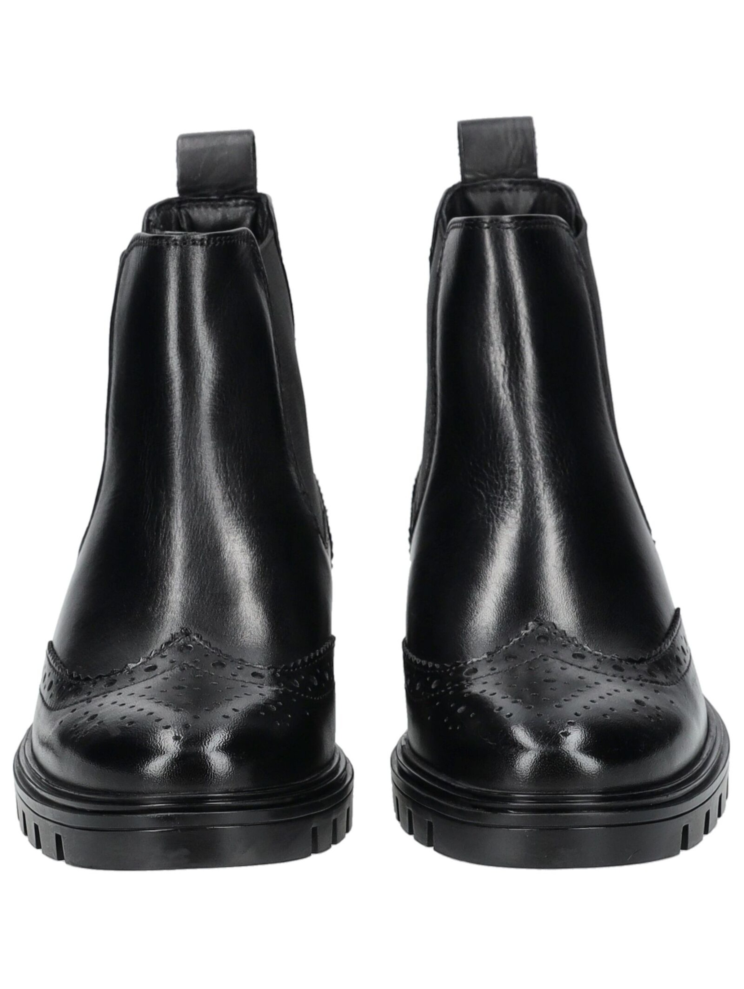 ARA Chelsea boots in Black