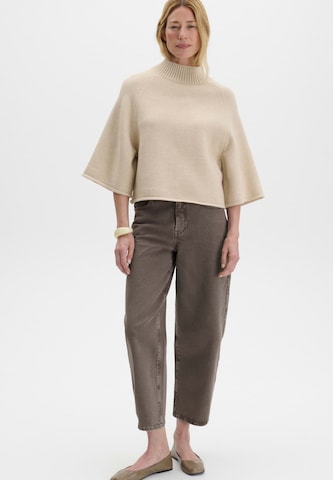 Someday Trui 'Toncho' in Beige