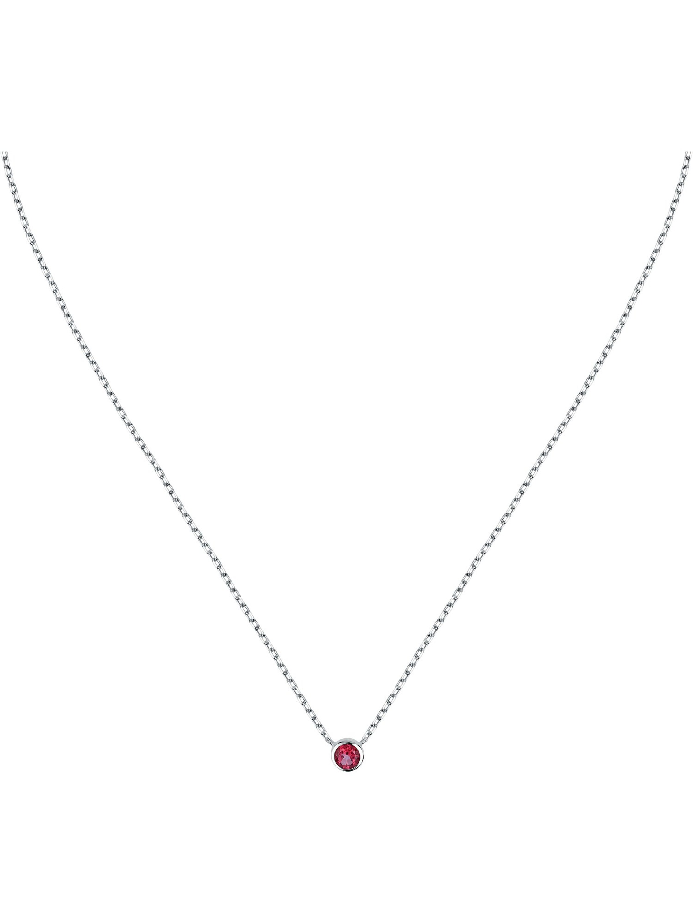 CHRIST Kette in Silber