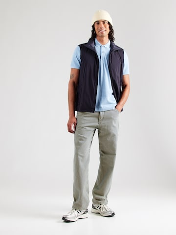 NAPAPIJRI Shirt 'ELBAS' in Blue