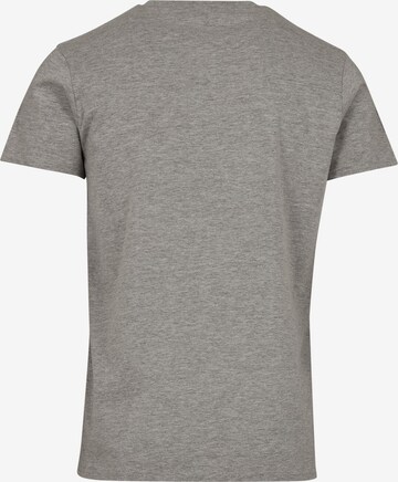 MT Men T-Shirt in Grau