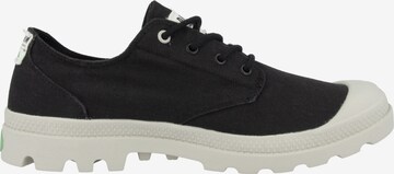 Palladium Sneakers 'Pampa' in Black