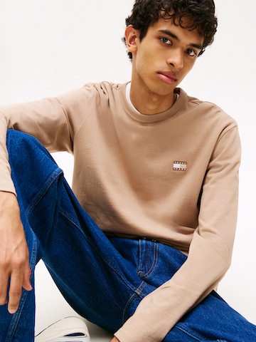 Tommy Jeans Póló - szürke